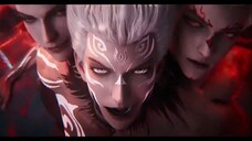 Jade Dynasty S3 Episode 17 Sub Indo Highlight