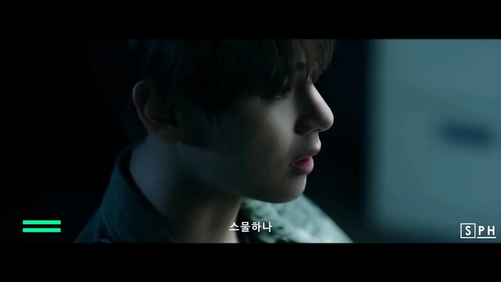 [BTS] First appearance in the new movie trailer "House of Cards"