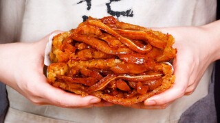 我赌你没吃过这样的美味