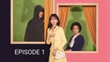 The Atypical Family Ep.1 (Eng Sub)