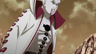 Naruto Baryon Mode Vs Isshiki Full Fight - INDUSTRY BABY?AMV?Boruto