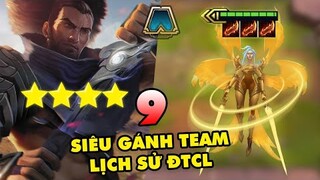 TOP 9 vị tướng GÁNH TEAM xuyên suốt trong lịch sử 5 mùa của Đấu Trường Chân Lý