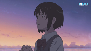 Viết lại ngôi sao của anh và em - Amv - BéMỹ #anime