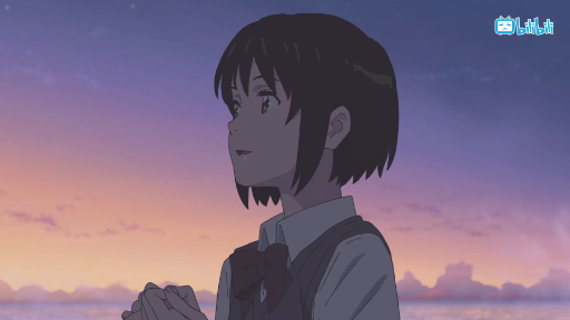 Viết lại ngôi sao của anh và em - Amv - BéMỹ #anime
