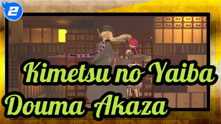 [Kimetsu,no,Yaiba,MMD],Douma,&,Akaza,/,Tokio,Fanka_2