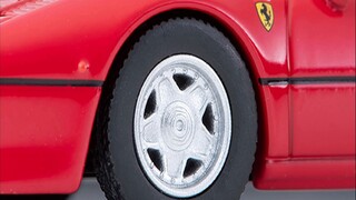 [Tek Talk Car] 1/64 Domeka TLV แนะนำการจองรถใหม่ประจำเดือนมิถุนายน 2022