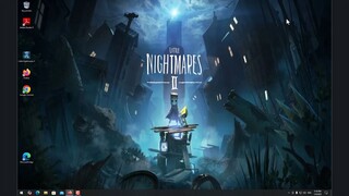 Little Nightmares II Free Download PC