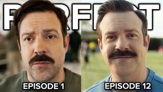 Why TED LASSO Has The PERFECT Ending