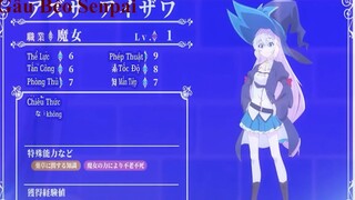 Chuyển Sinh Làm _Thánh Lười_ Nhưng Đời Không Như MƠ  _ Tóm Tắt Phim Anime Hay _