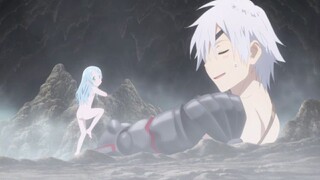 anime no sensor +18