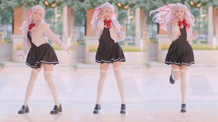 Menuju hatimu yang berdebar 💗 Adik Elly yang super energik No.1 versi layar vertikal, nikmati sepenu