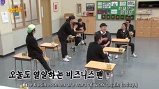 Knowing Bros Episode 321 • BTOB