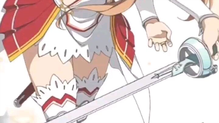 Anime(pretty anime video) Azuna