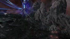 Legend Of The Ethereal Sword Immortal episode 4 sub indo