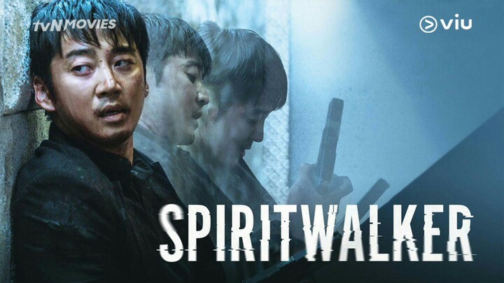 Spirit Walker Subtitle Indonesia