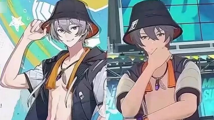 ฮาจิเจ๋อ นางฟ้าเอารูปคุณไปโฟโต้ชอปเหรอ?