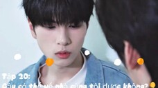 Cô Gái, Cẩn Thận Đấy! - Tập 20