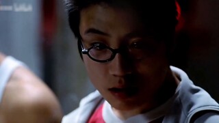 "Pengalaman Awal Chen Haonan"