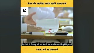 Tình Yêu Khiến Ai Cũng Phải Đau Đớn #ReviewPhimTinhCam