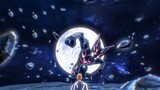 Saitama VS Serigala Bintang! Menghadapi serigala kosmik dengan kekuatan para dewa, apakah Saitama ma