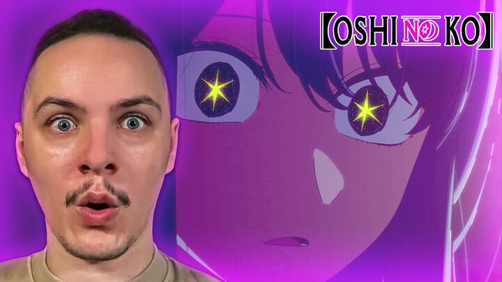 SHE KNOWS?! | Oshi no Ko S2 Ep 4 Reaction