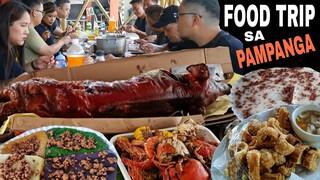 FOODTRIP SA PAMPANGA