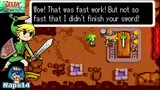 Legend of Zelda: The Minish Cap part 5