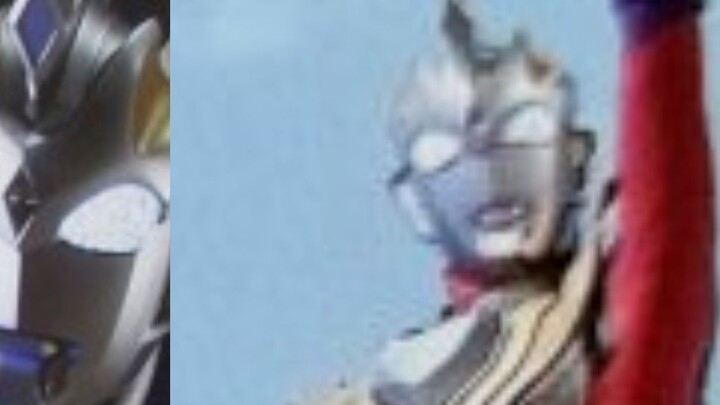 The power of the Heisei Three Heroes, Gamma Future Form debuts, Ultraman Zeta August text informatio