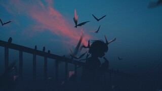 When a person owes you a lot, someone who loves you very much will appear