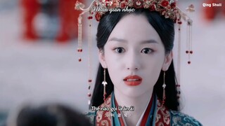 [FMV-Vietsub] Nhân gian nhạc - 人间乐 || Phân cảnh ngược luyến tàn tâm trên màn ảnh Hoa Ngữ (26)