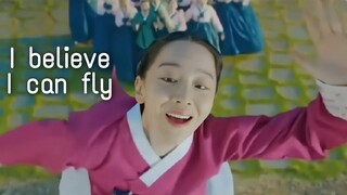 K-dramas being more dramatic than your fake scenarios