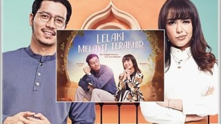 Lelaki Melayu Terakhir (2024) EP22Credit DSM