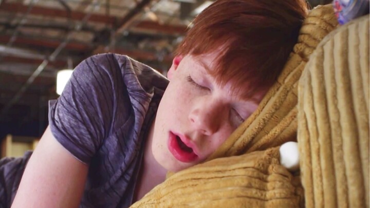 [Cameron Monaghan] Milky, Fragrant, and Overflowing