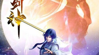 Everlasting God of Sword Episode 22