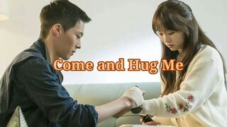 Come and Hug Me (2018) Eps 7 Sub Indo