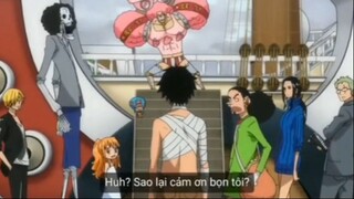 Robin trong này hiền dịu quá #onepiece