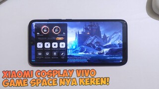 Xiaomi Jadi Vivo Pake Funtouch OS! Ada Game Boosternya, Custom Rom Port