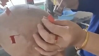 “难蚌？那就别蚌！”⑥①
