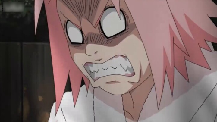 Perbandingan Enam Wanita Cantik Konoha Sebelum dan Sesudah Menikah