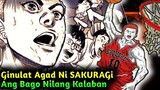 EP.108 | Ginulat Agad Ni SAKURAGi Ang Bago Nilang Kalaban (FAN MADE)