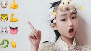 Sử dụng bất cứ điểm nào bạn thuộc về!