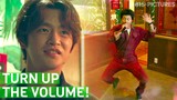 Korean Karaoke Will Always Save Your Life -Seo In-guk, Lee Soo-hyuk (Doom at Your Service) -Pipeline