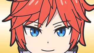 أنز، هل يمكنني أن أسلّم لك راينهارت؟