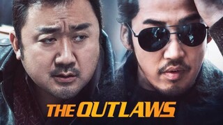 The outlaws 2017 tamil