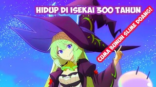 Anime Reinkarnasi Isekai Overpower Terbaru 2021 part2