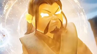 Wan Tianming and Man Huzi's Nascent Souls are so cute!