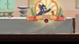 เกมมือถือ Tom and Jerry: สอนวิธีทำกิจกรรมตัวตลกให้เสร็จภายในสี่นาที