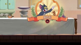 Tom and Jerry Mobile Game: Teach you how to finish the Joker activity in four minutes