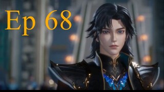 The Magic Chef of Ice and Fire Episode 68 English Sub