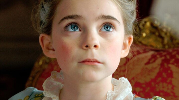 ภาพยนตร์แนวดราม่า: เจ้าหญิงน้อยวัย 4 ขวบ ถูกสามีวัย 12 ปีหย่าร้างอย่างโหดร้าย ความแค้นที่เก็บไว้ถึงย
